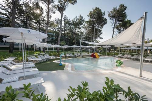 Falkensteiner Hotel Park Punat- All Inclusive