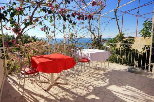 Apartment Sumpetar 9436a