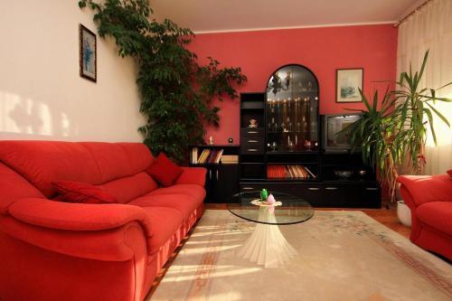 Apartment Sumpetar 9436a