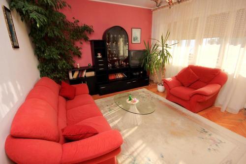 Apartment Sumpetar 9436a