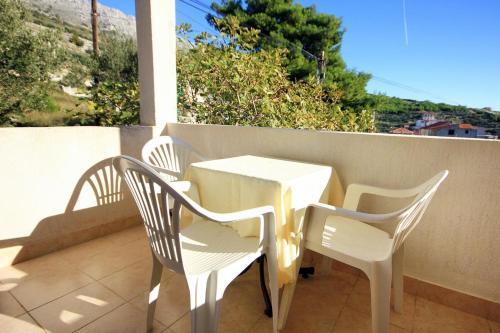 Apartment Sumpetar 9436a