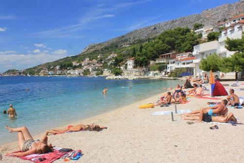 Apartment Sumpetar 9436a