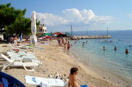 Apartment Sumpetar 9436a