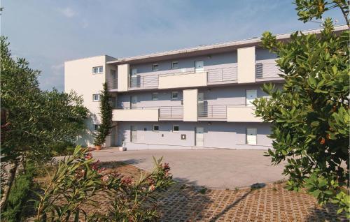 Apartment Vrilo Cr