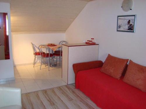 Studio Apartments Kulji?