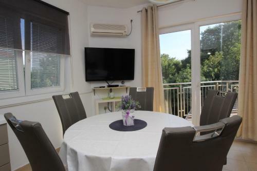 Apartments Zec