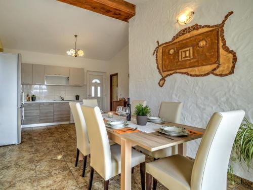 Apartment Alenka
