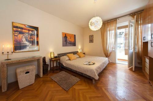 Cella Apartment