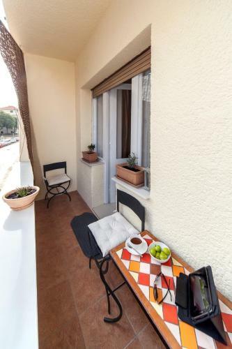 Cella Apartment