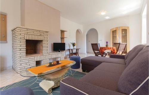 Apartment Medulin Ya-1922