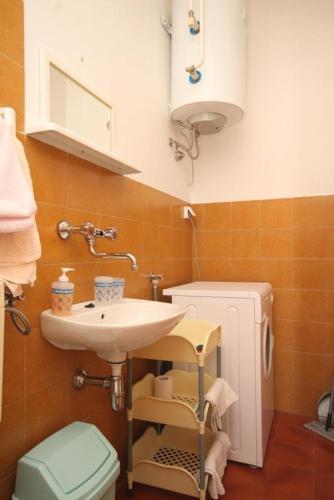 Apartment Opatija - Pobri 7851b
