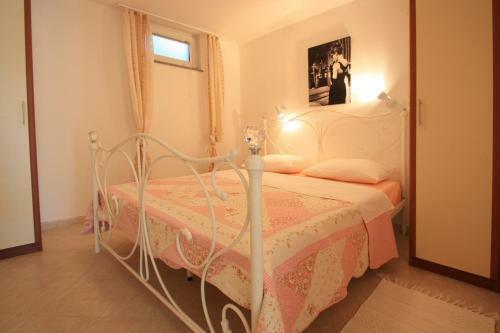 One-bedroom Apartment In Crikvenica XII