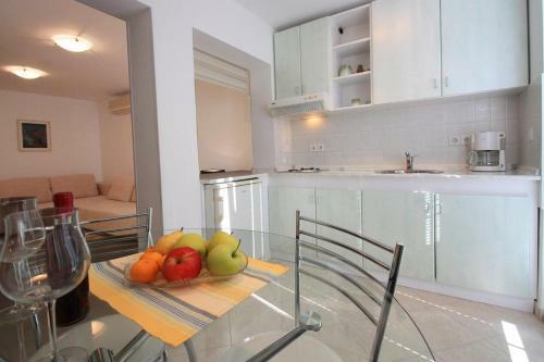 One-bedroom Apartment In Crikvenica XII