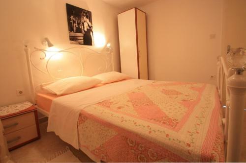 One-bedroom Apartment In Crikvenica XII