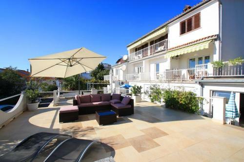 One-bedroom Apartment In Crikvenica XII