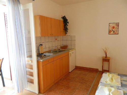 Apartment Ivan Z A2