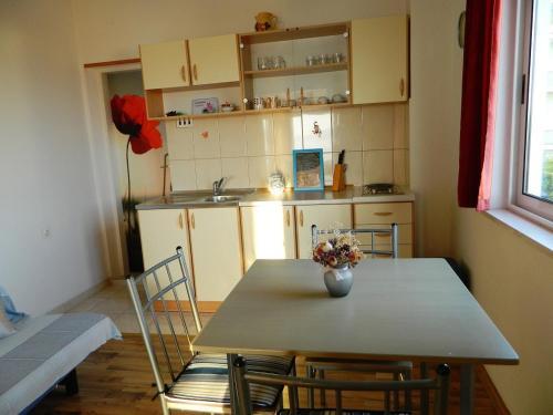 Apartment Ivan Z A2