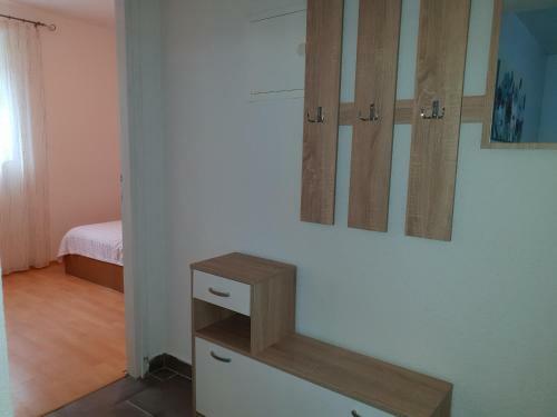 Apartment Butkovi?