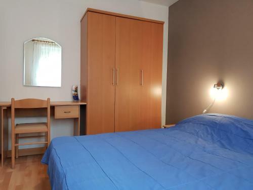Apartment Butkovi?