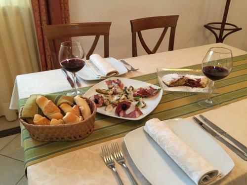 Vera Bed And Breakfast