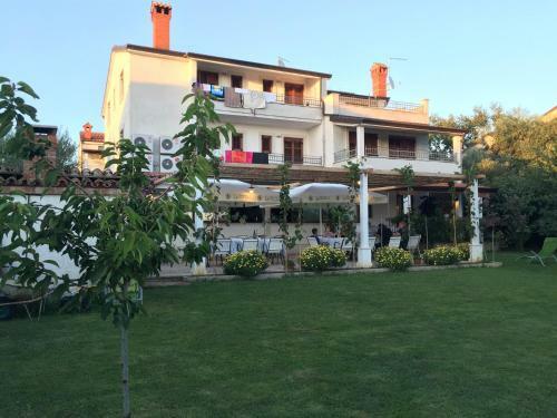 Vera Bed And Breakfast