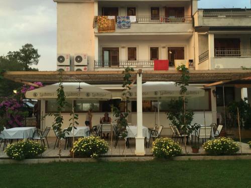 Vera Bed And Breakfast