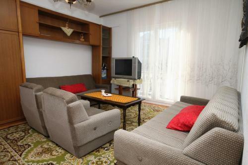 Apartment Supetar 6035a