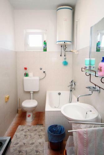 Apartment Supetar 6035a