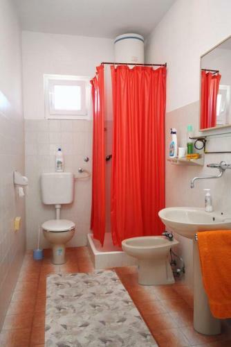 Apartment Supetar 6035a