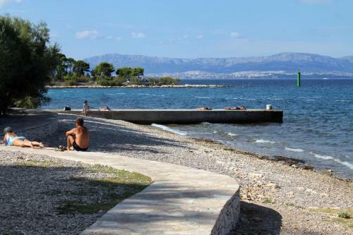 Apartment Supetar 6035a