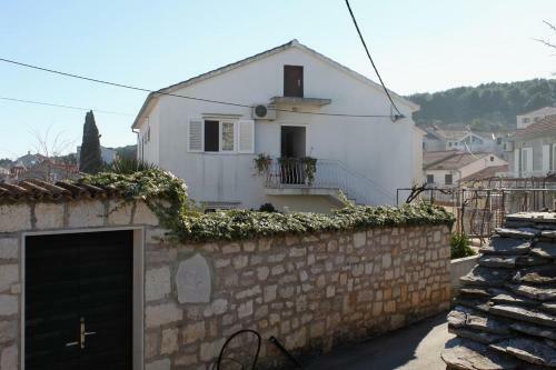 Apartment Supetar 6035a