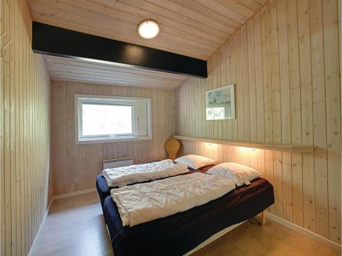 Holiday Home Fj�lstaunijn Nex�