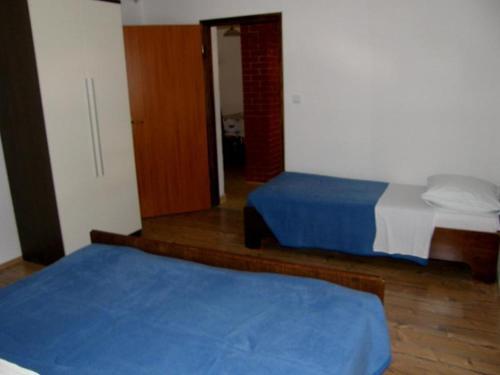 Apartments With A Parking Space Fazana - 2261
