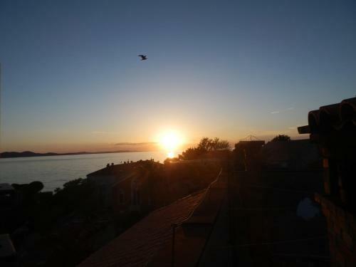Vera Apartment With Seaview