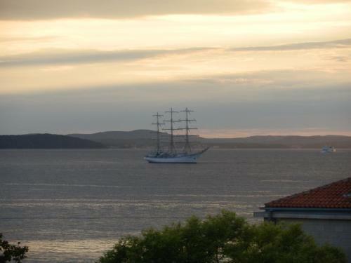 Vera Apartment With Seaview