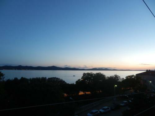 Vera Apartment With Seaview