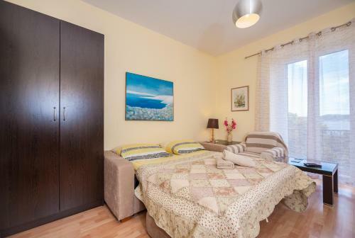 Vera Apartment With Seaview