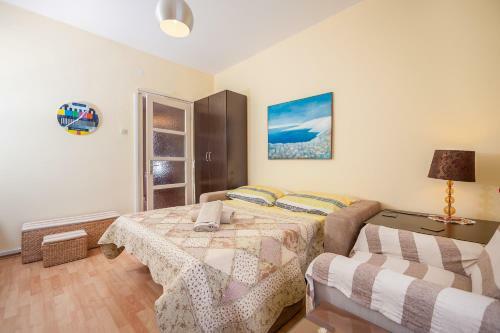 Vera Apartment With Seaview