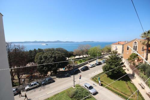 Vera Apartment With Seaview