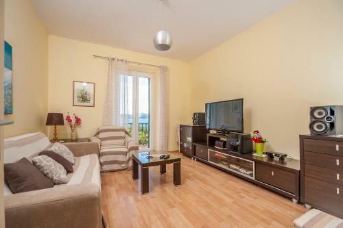 Vera Apartment With Seaview