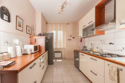 Vera Apartment With Seaview