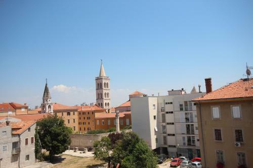 Vera Apartment With Seaview