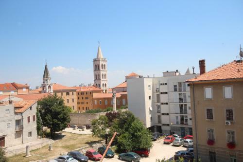 Vera Apartment With Seaview