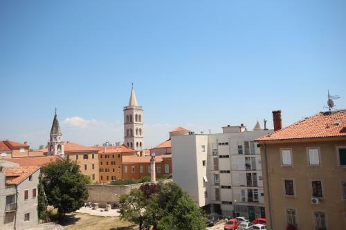 Vera Apartment With Seaview