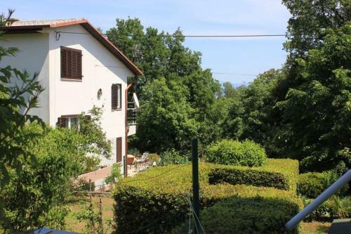 Apartments With A Parking Space Opric (Opatija) - 7715