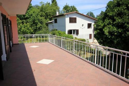 Apartments With A Parking Space Opric (Opatija) - 7715