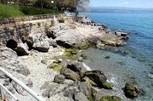 Apartments With A Parking Space Opric (Opatija) - 7715