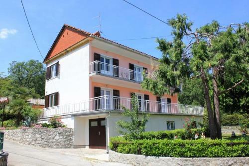 Apartments With A Parking Space Opric (Opatija) - 7715