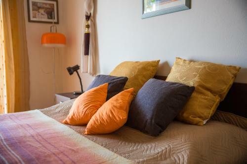 Sea View Apartment Frano