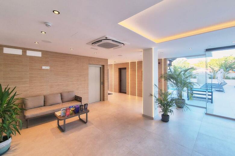 Apartamentos Ponent